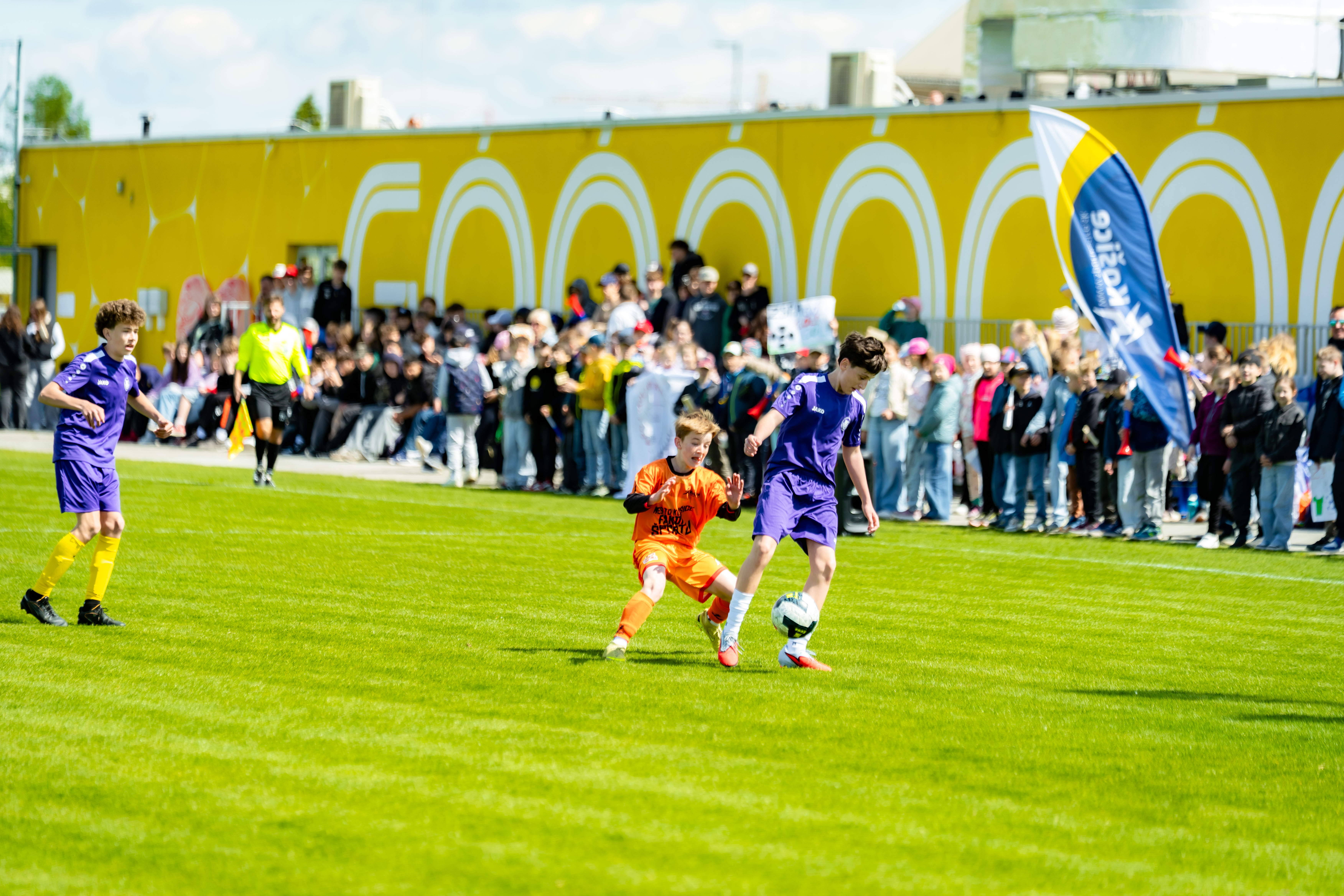 Futbalovy turnaj zakladnych skol mesta Kosice - semifinale-1-33